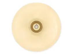 پروانه پمپ آب بشقابی باکالیت 1 اسب خاری