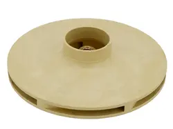 پروانه پمپ آب جتی باکالیت 1 اسب پیچی