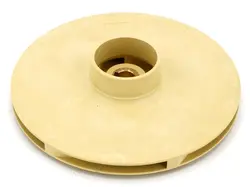 پروانه پمپ آب جتی باکالیت 1 اسب خاری