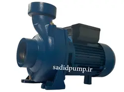 پمپ آب کشاورزی 3 اینچ 3 اسب برامکس SHF/6A (ویکتوری) BRAMEX - victory