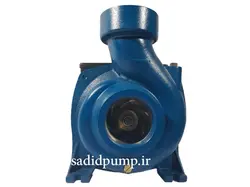 پمپ آب کشاورزی 3 اینچ 3 اسب برامکس SHF/6A (ویکتوری) BRAMEX - victory