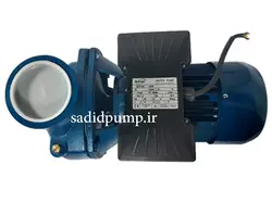 پمپ آب کشاورزی 3 اینچ 3 اسب برامکس SHF/6A (ویکتوری) BRAMEX - victory