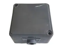 جعبه تقسیم الکتروموتور دو تکه (جعبه ترمینال)