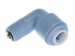 زانو سوپاپ دار تصفیه آب خانگی