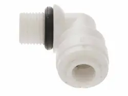 زانویی هوزینگ ممبراین اورینگ دار