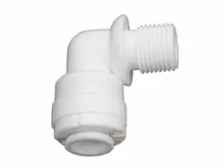 زانویی هوزینگ ممبراین تصفیه آب