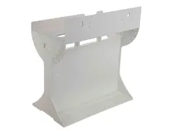 شاسی (استند) گیج بزرگ تصفیه آب خانگی