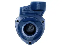 کلگی پمپ آب PM80 یک اسب طرح پدرولا (سری پمپ آب)