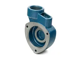 کلگی پمپ آب PM80 یک اسب طرح پدرولا (سری پمپ آب)