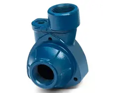 کلگی پمپ آب PM80 یک اسب طرح پنتاکس (سری پمپ آب)