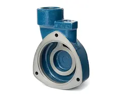 کلگی پمپ آب PM80 یک اسب طرح پنتاکس (سری پمپ آب)