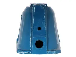 کلگی پمپ آب جتی 1 اسب طرح پنتاکس (سری پمپ آب)