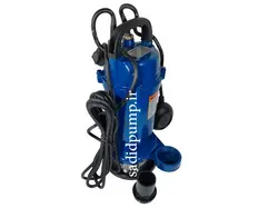 کفکش 2 اینچ 1 اسب 16 متری استار ویکتو SV10-16-0.75F (ویکتوری) STARVCTO – victory