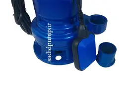 لجن کش 2 اینچ 1 اسب 11 متری هیدرودوکس (ویکتوری) hydrodox - victory