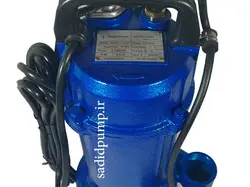 لجن کش 2 اینچ 1 اسب 11 متری هیدرودوکس (ویکتوری) hydrodox - victory