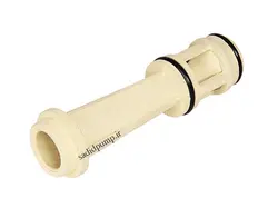 لوله رابط اجکتور پمپ آب جتی 1اسب طرح پنتاکس