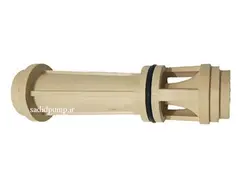 لوله رابط اجکتور پمپ آب جتی 1اسب طرح پنتاکس