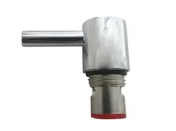 مغزی شیر اهرمی کوچک تصفیه آب خانگی