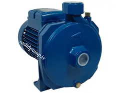 پمپ آب 1 اینچ 1 اسب بشقابی هاچاسو CM100/01 (ویکتوری) hachasou – victory