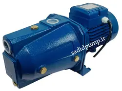 پمپ آب 1 اینچ 1 اسب جتی هیدرودوکس CAM100/01 (ویکتوری) hydrodox – victory