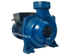 پمپ آب 4 اینچ 3 اسب هاچاسو BETA MHF6AR (ویکتوری) victory – hachasou