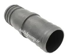 رابط شلنگ 3 اینچ پلاستیکی (9 سانت)