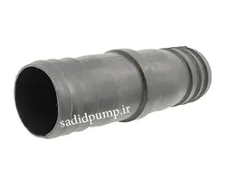 رابط شیلنگ 2 اینچ پلاستیکی (6 سانت)