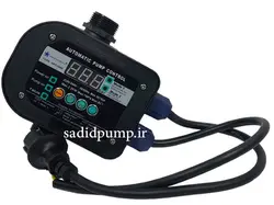 ست کنترل دیجیتالی هاچاسو  VPC5050 (ویکتوری) hachasou – victory
