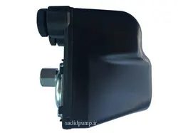 کلید اتوماتیک پمپ آب PM/12 اینترتکنیکال (ITALMECANICAL ) 2.2KW