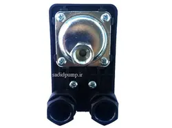 کلید اتوماتیک پمپ آب PM/12 اینترتکنیکال (ITALMECANICAL ) 2.2KW