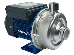 پمپ آب بشقابی تمام استیل 1 اینچ نیم اسب هاچاسو CDX70/5 (ویکتوری) hachasou – victory