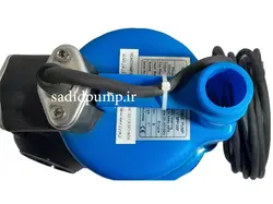 کفکش پلاستیکی 1 اینچ 100 وات 6 متری هاچاسو SPP100F (ویکتوری) hachasou – victory
