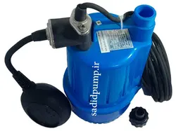 کفکش پلاستیکی 1 اینچ 100 وات 6 متری هاچاسو SPP100F (ویکتوری) hachasou – victory