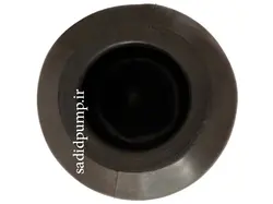 تیوپ منبع تحت فشار دهنه 80 ایرانی