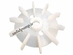 پروانه خنک کننده سایز 11 (پروانه باد)