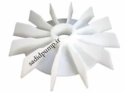 پروانه خنک کننده سایز 27 (پروانه باد)