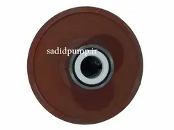 پروانه خاری پمپ روبین 2 اینچ موتوری و برقی چینی (شافت 20)