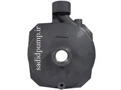 کلگی پمپ آب بشقابی 1 اسب طرح پنتاکس (سری پمپ آب بدون رنگ)