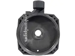 کلگی پمپ آب بشقابی 1 اسب طرح پنتاکس (سری پمپ آب بدون رنگ)