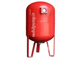 منبع تحت فشار 80 لیتری هاچاسو گیج دار hachasou – victory (ویکتوری)