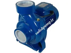 پمپ آب 3 اینچ 2 اسب ویکتوری HFM/6A (ویکتوری) victory