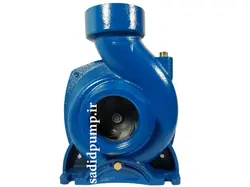 پمپ آب 3 اینچ 2 اسب ویکتوری HFM/6A (ویکتوری) victory