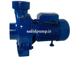 پمپ آب 3 اینچ 2 اسب ویکتوری HFM/6A (ویکتوری) victory