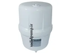 مخزن ذخیره 3.2 گالن تصفیه آب خانگی (منبع تصفیه آب خانگی TANK MAX)