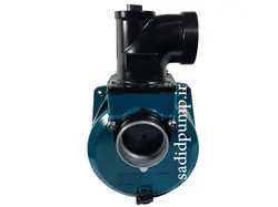 پمپ تک سوپاپ بالا 3 اینچ مکیتا MK-80X مخصوص آب و لجن (پمپ تک 3 اینچ روبینی Maikuta)