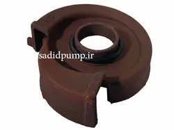 پمپ تک سوپاپ بالا 3 اینچ مکیتا MK-80X مخصوص آب و لجن (پمپ تک 3 اینچ روبینی Maikuta)