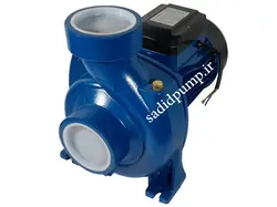 پمپ آب 3 اینچ 3 اسب هیدرودوکس HFM-6AM (ویکتوری) hydrodox – victory