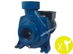 پمپ آب 3 اینچ 3 اسب هاچاسو VHF/7A (ویکتوری) victory – hachasou (پک 2 عددی)