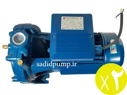 پمپ آب دو پروانه 2 اسب هاچاسو VPM CB210 (ویکتوری) hachasou – victory (پک 2 عددی)