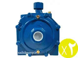 پمپ آب دو پروانه 3 اسب هاچاسو VPM CBB310  (ویکتوری) hachasou – victory (پک 2 عددی)